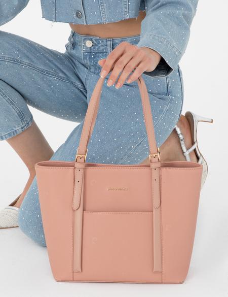 Pudra Omuz Çantası - 50311173005