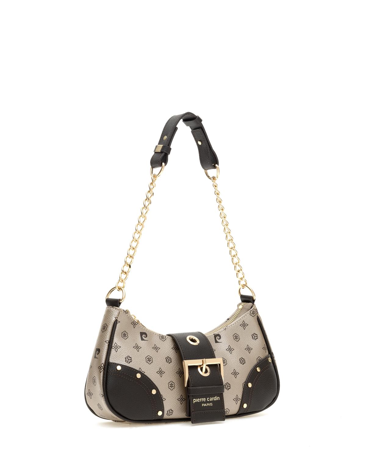 Altın Kol Çantası - 50307599003