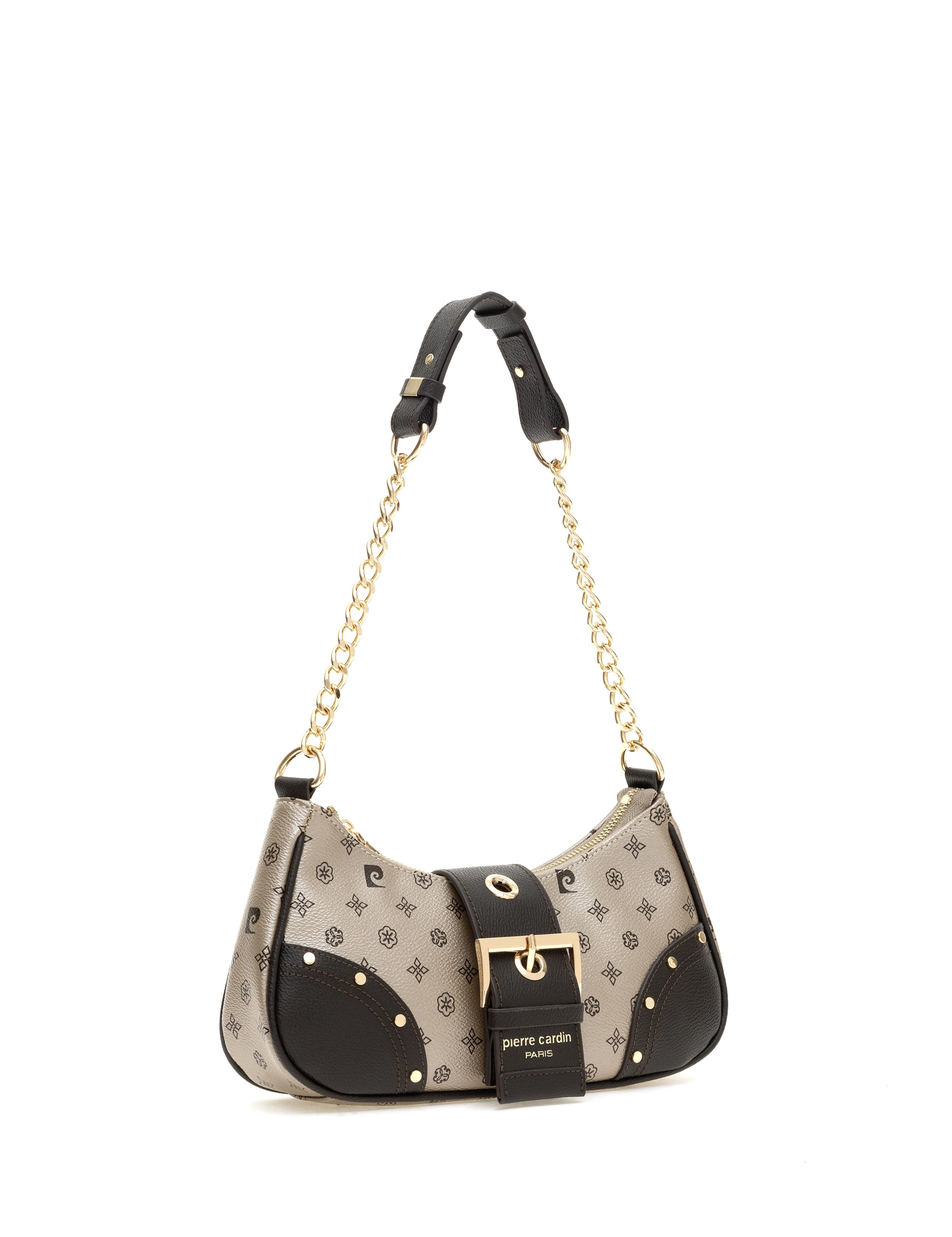 Altın Kol Çantası