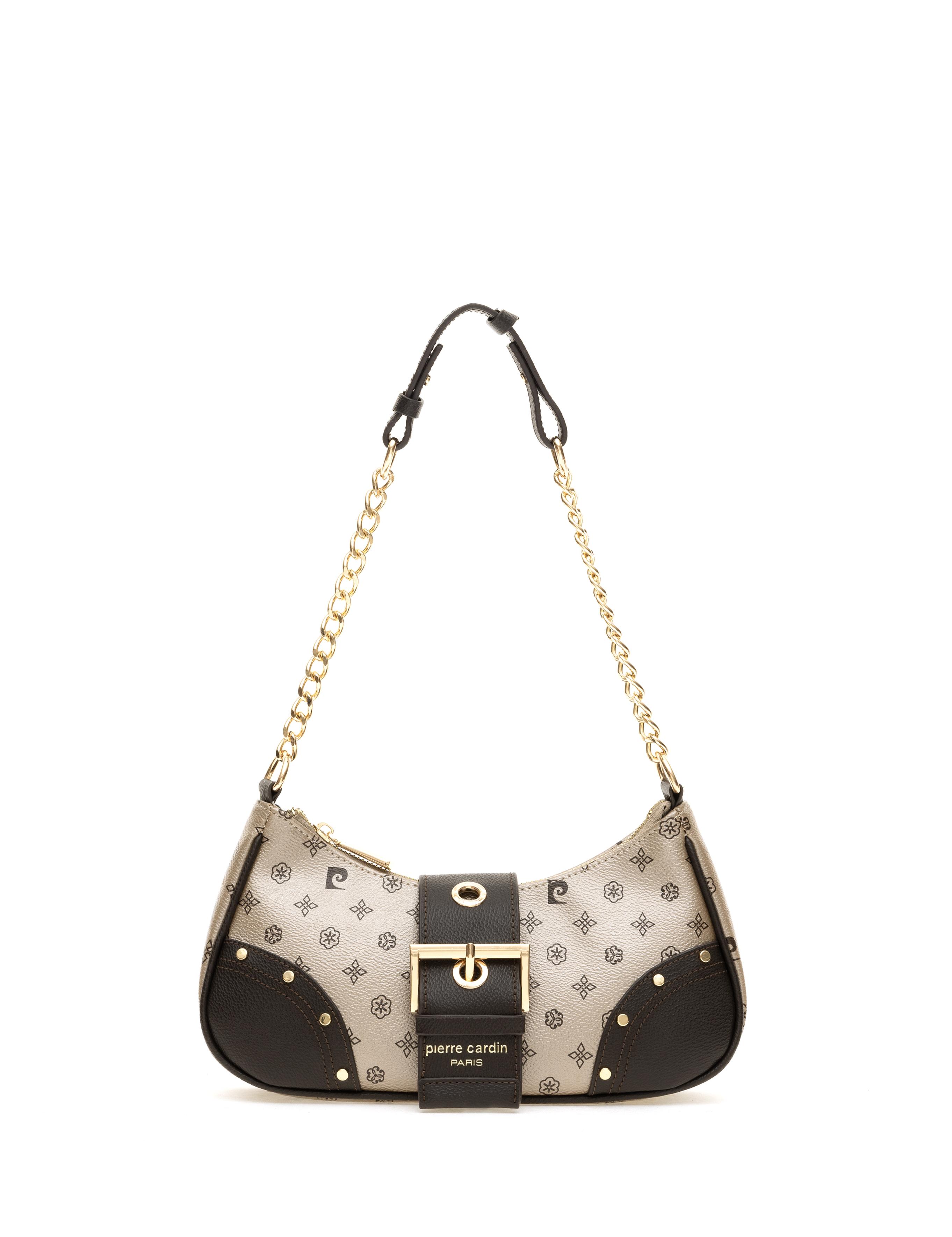 Altın Kol Çantası