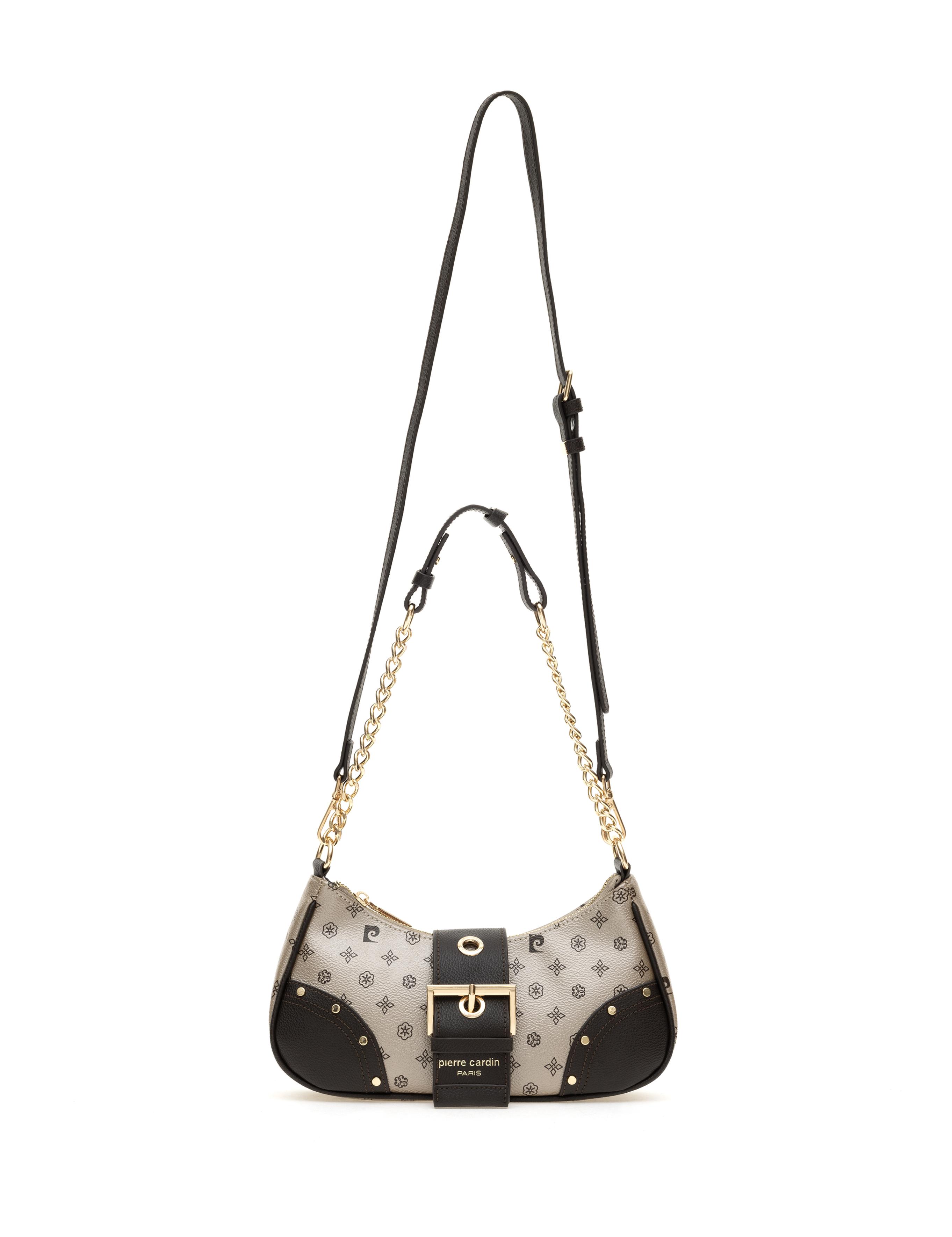 Altın Kol Çantası