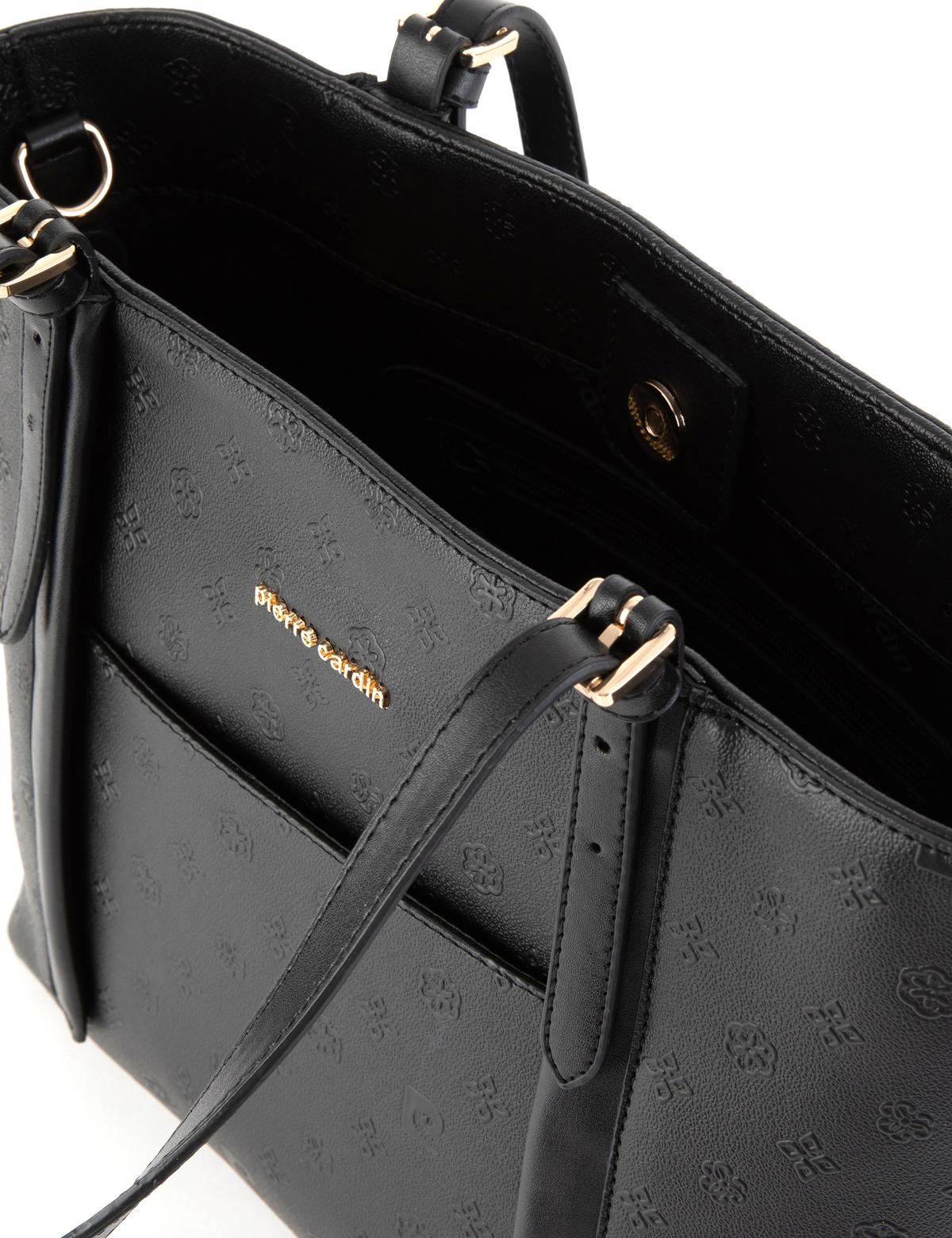 Siyah Omuz Çantası - 50311173001