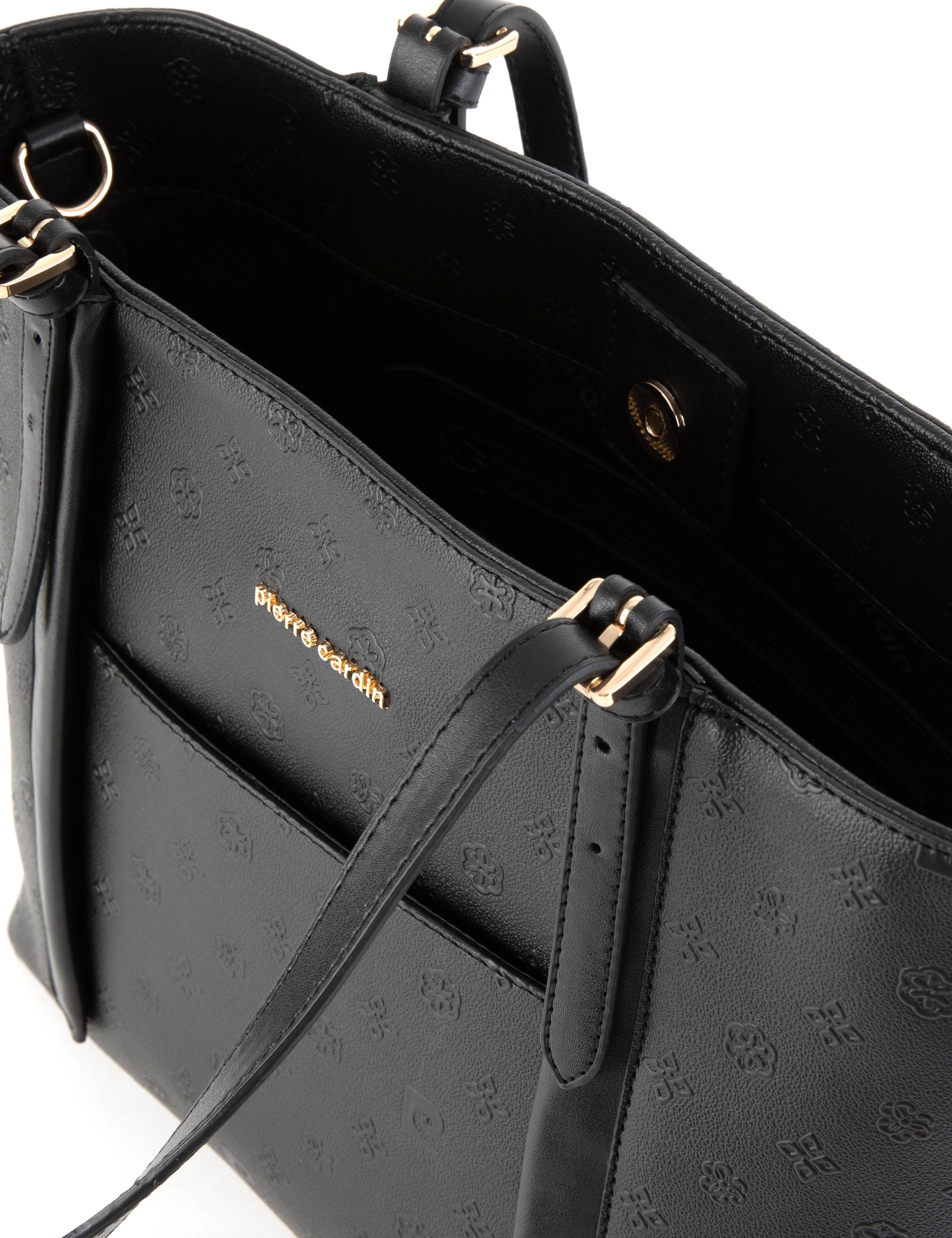 Siyah Omuz Çantası