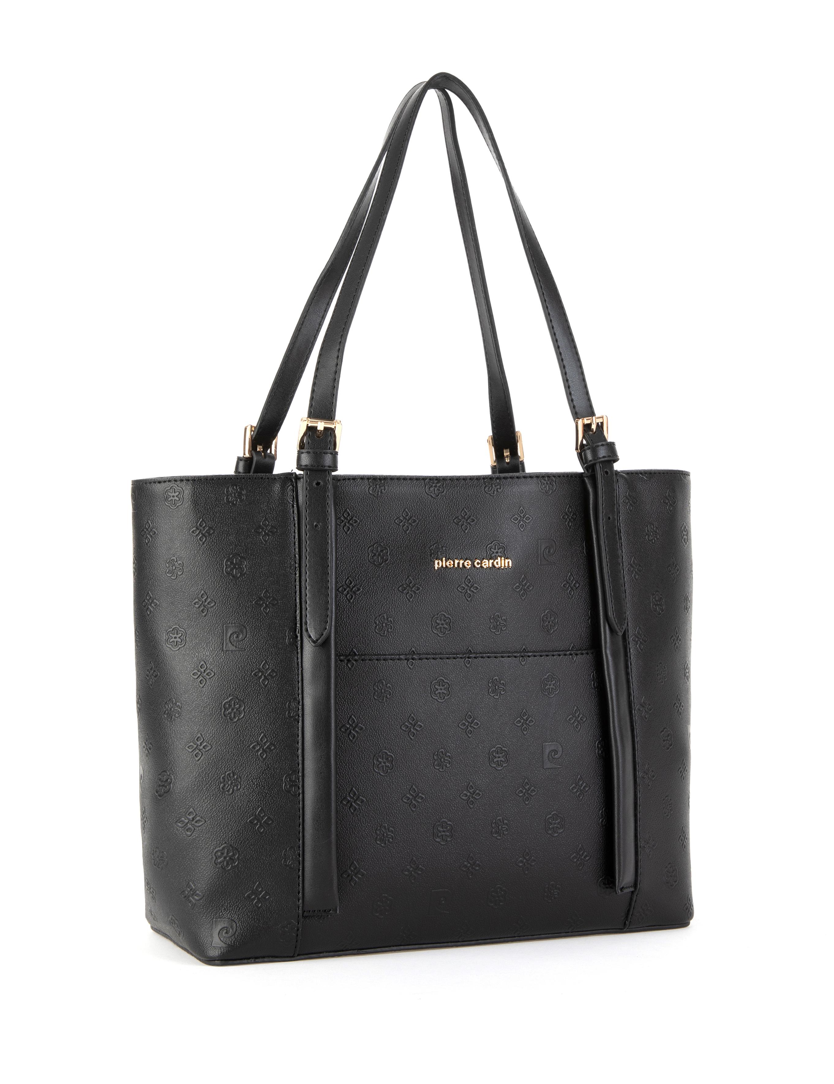 Siyah Omuz Çantası