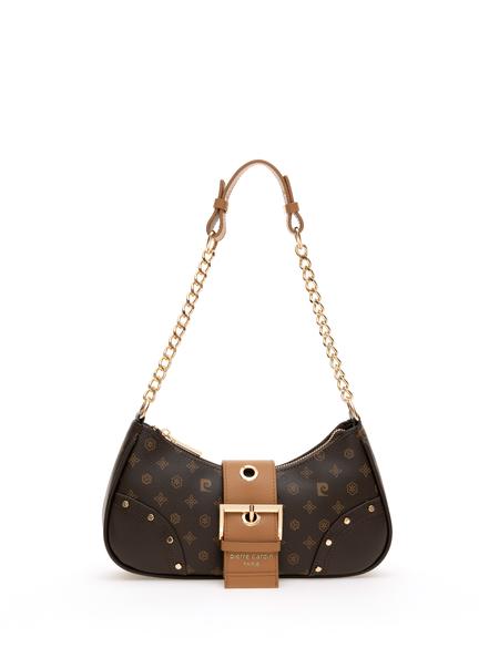 Kahverengi Kol Çantası - 50307599002