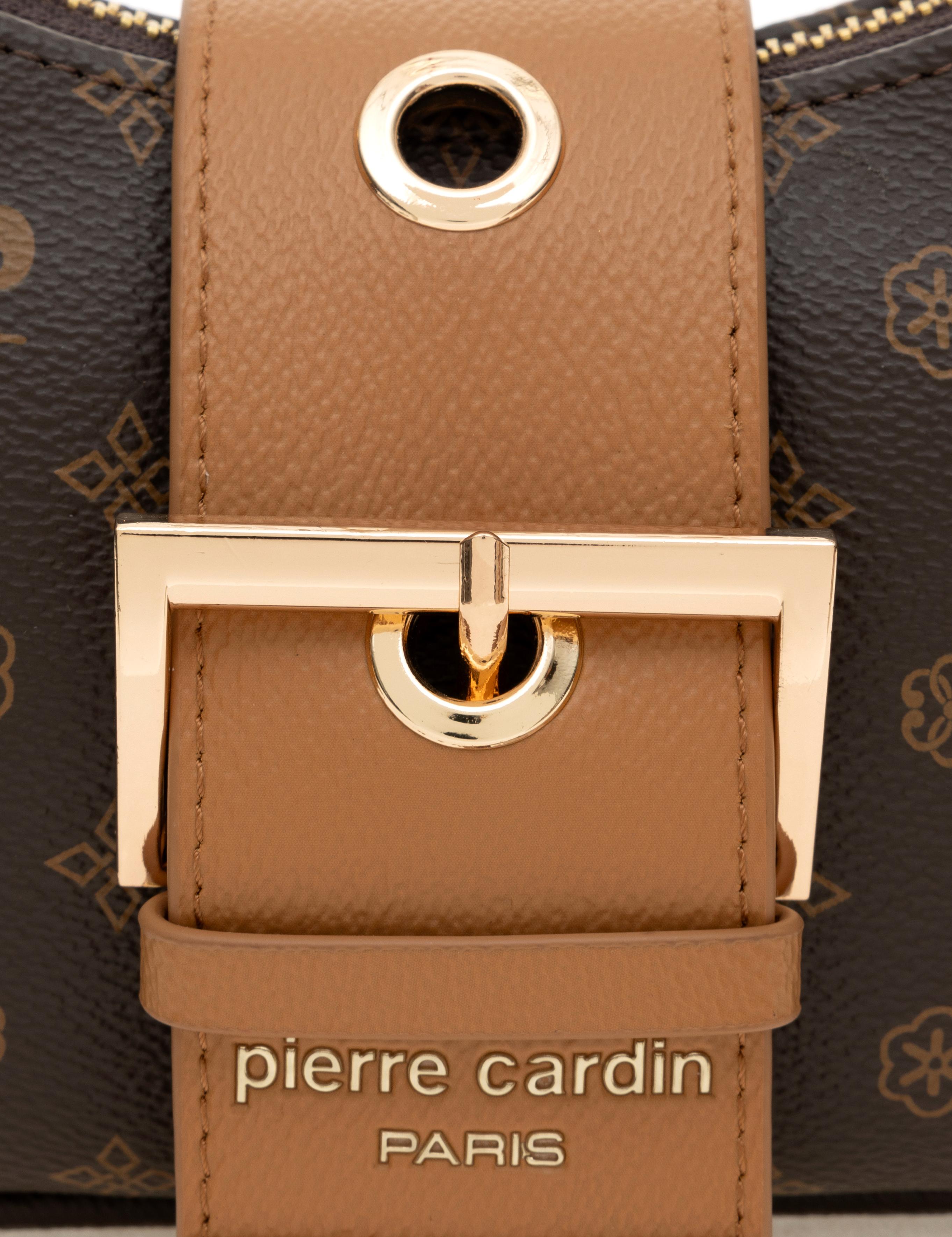 Kahverengi Kol Çantası