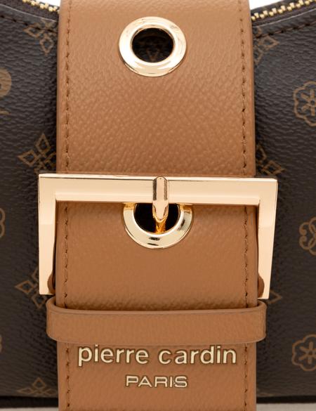 Kahverengi Kol Çantası - 50307599002