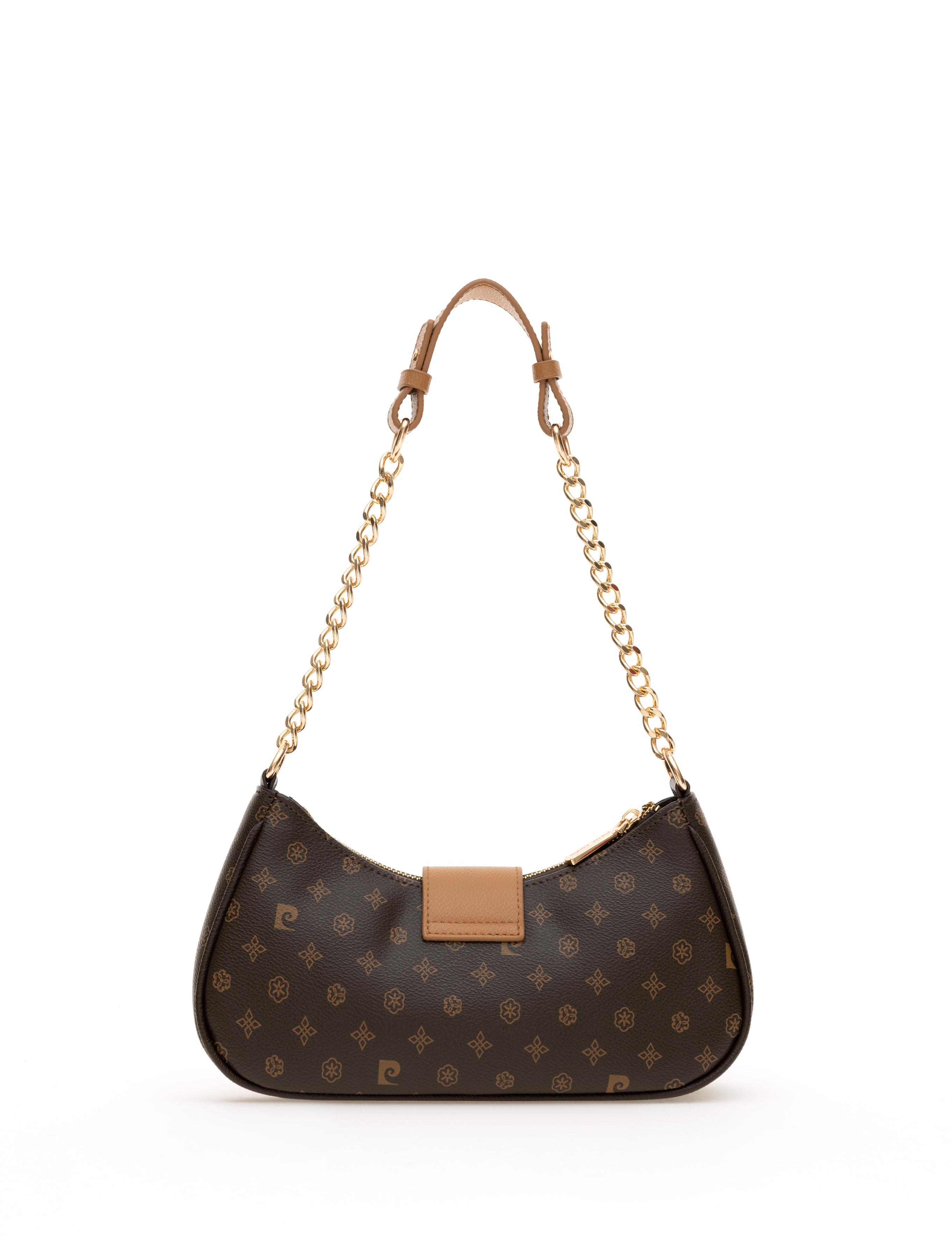 Kahverengi Kol Çantası