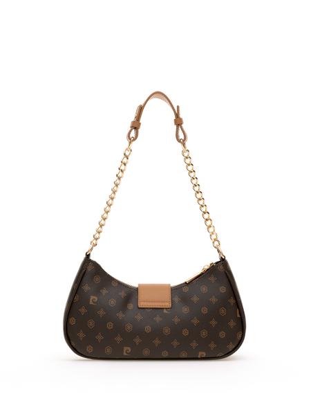 Kahverengi Kol Çantası - 50307599002