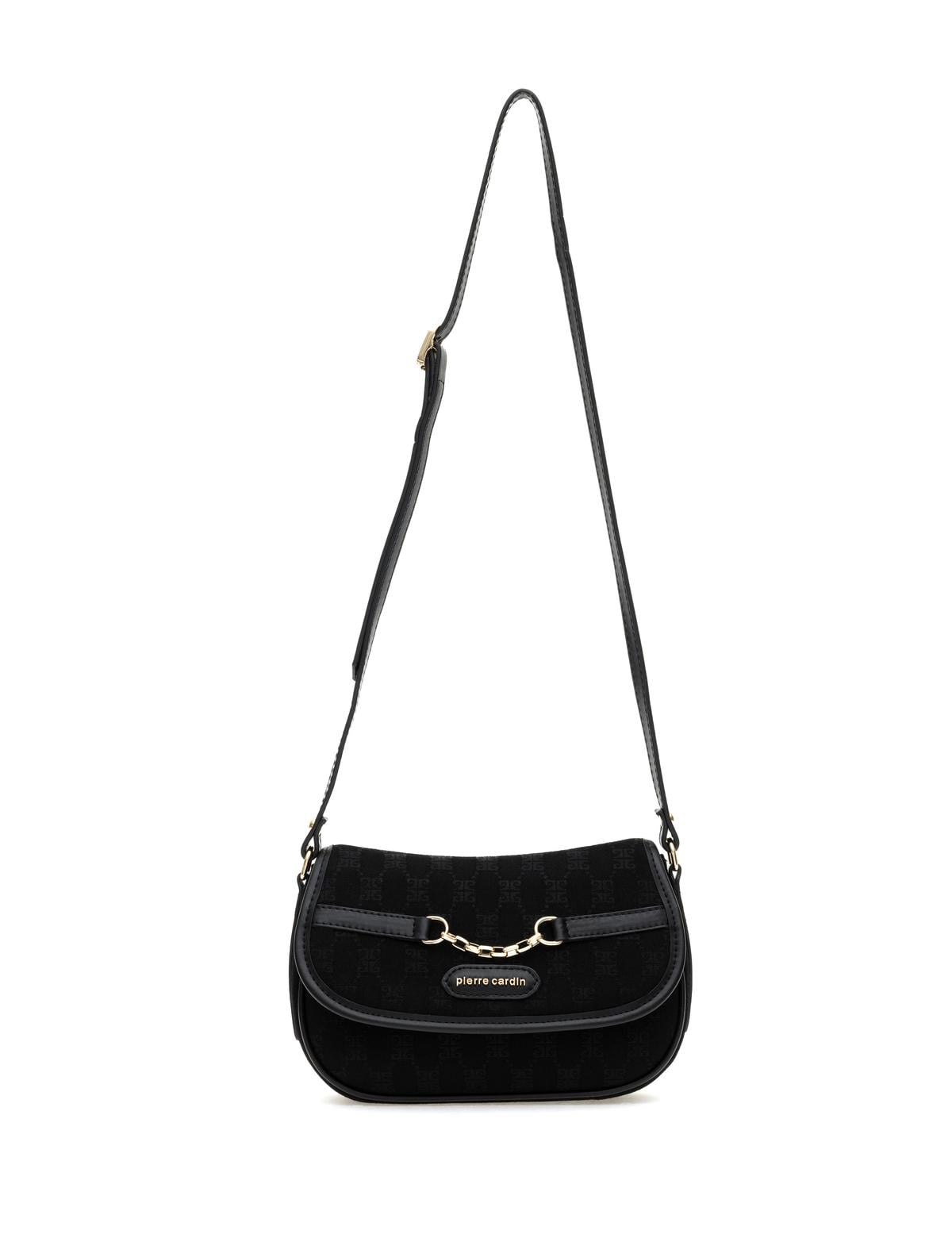 Siyah Çapraz Çanta - 50311157001