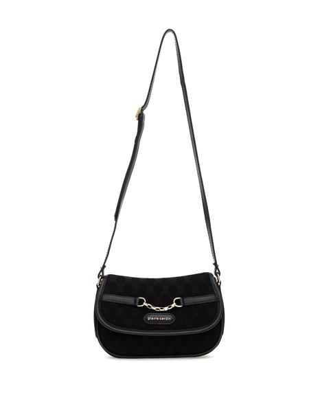 Siyah Çapraz Çanta - 50311157001