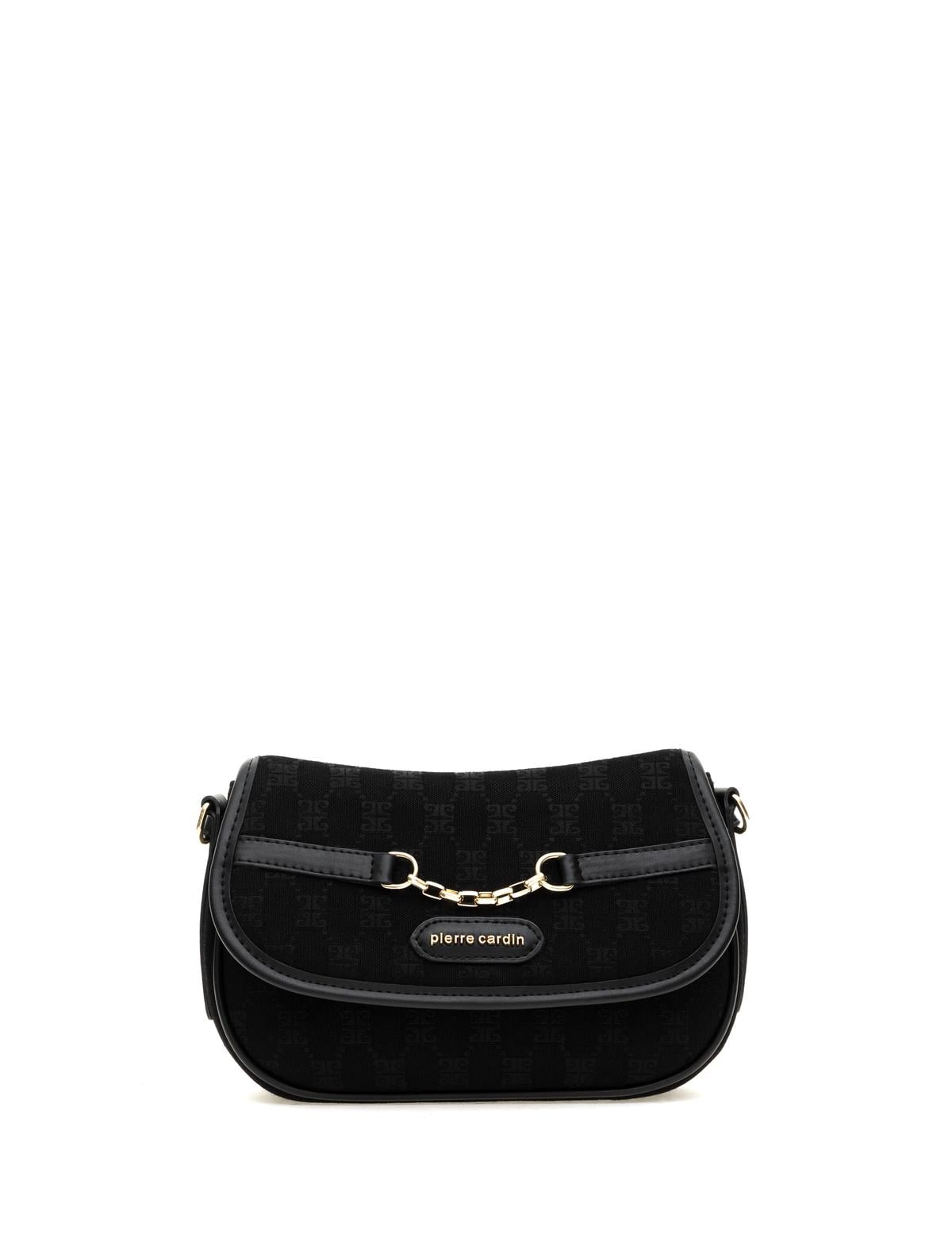 Siyah Çapraz Çanta - 50311157001