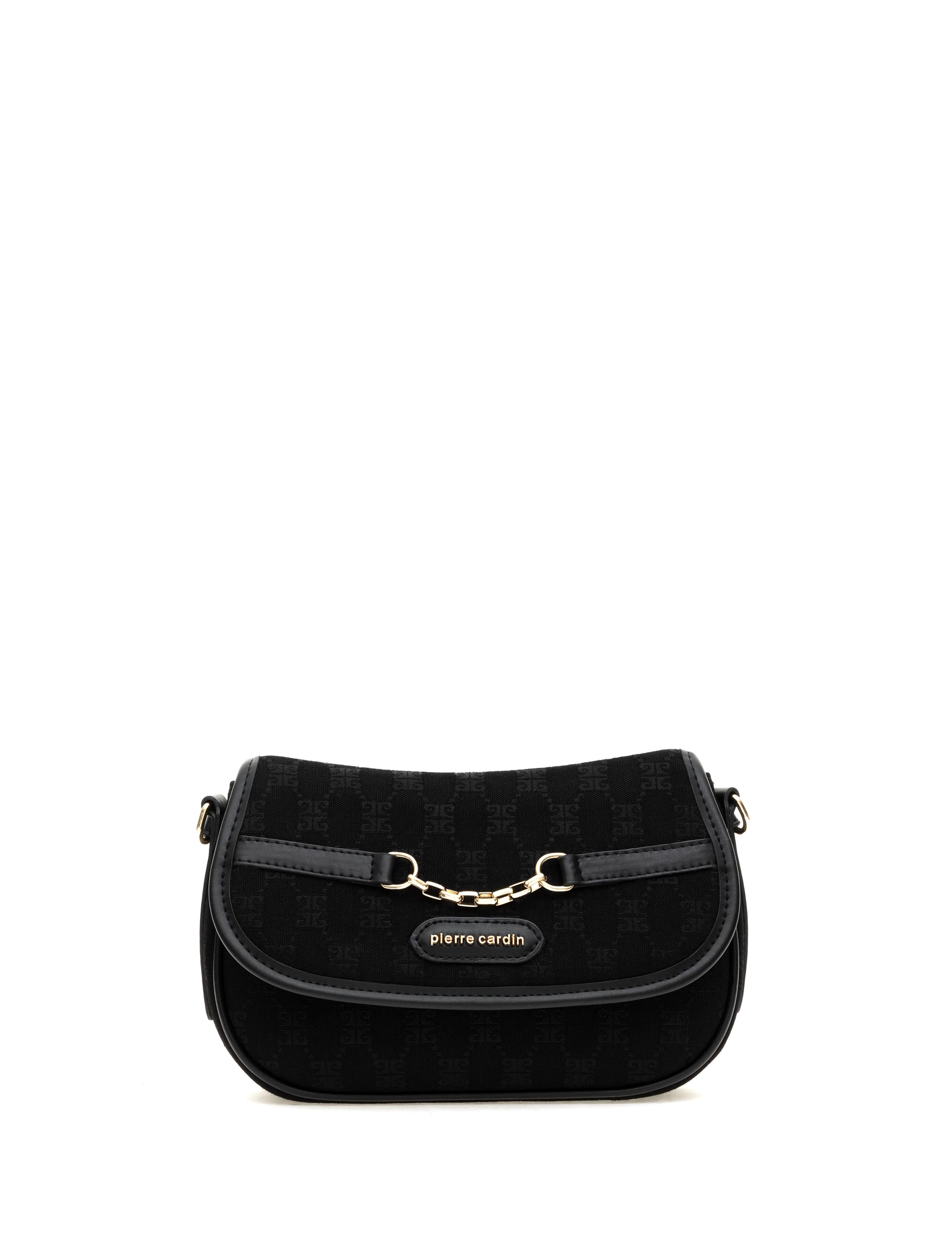 Siyah Çapraz Çanta