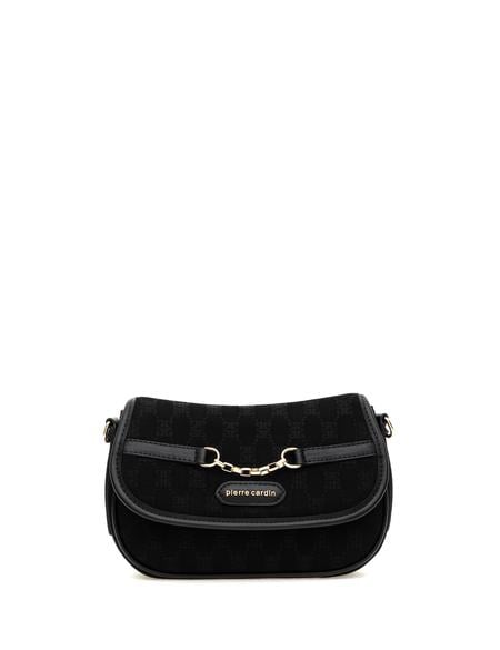 Siyah Çapraz Çanta - 50311157001