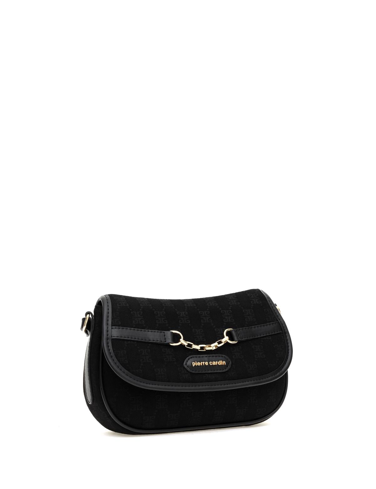 Siyah Çapraz Çanta - 50311157001