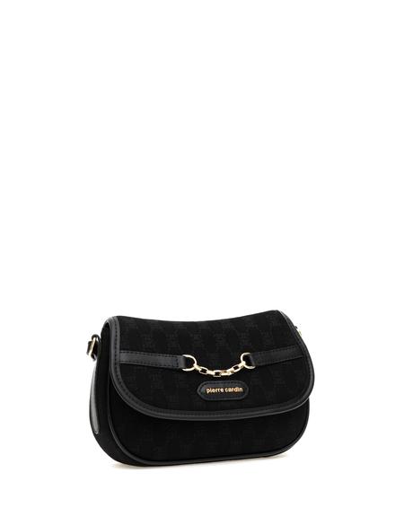 Siyah Çapraz Çanta - 50311157001