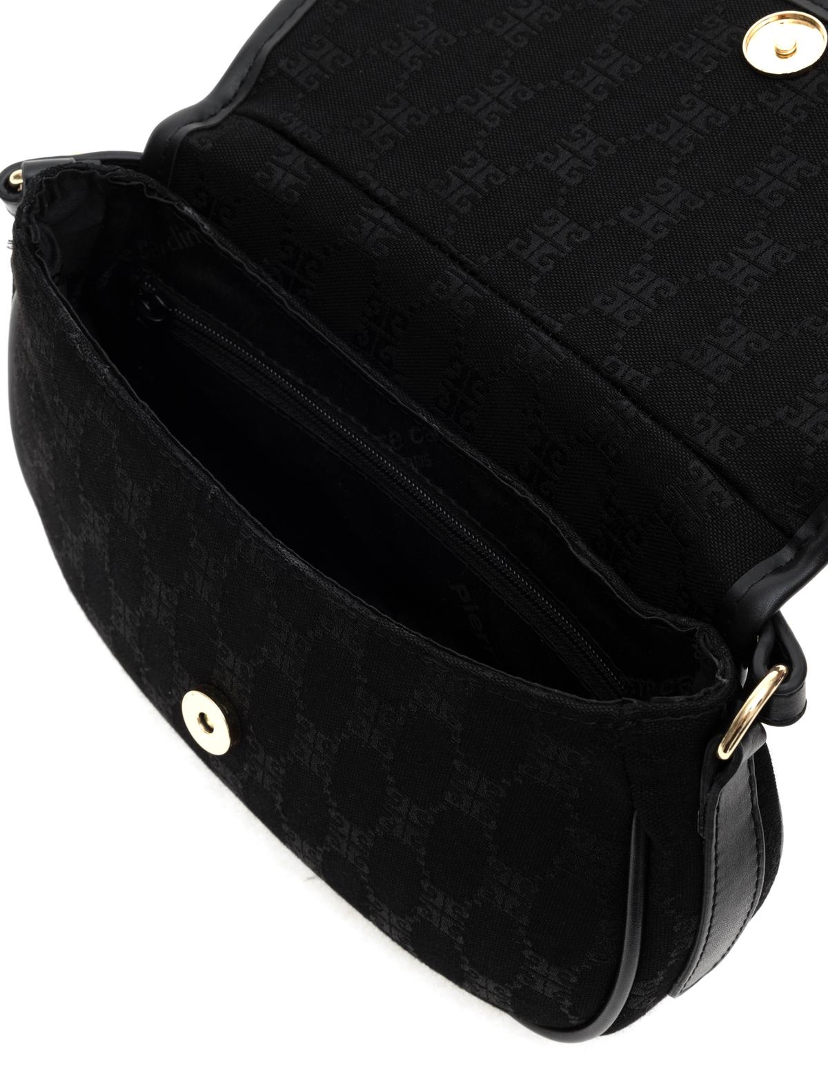 Siyah Çapraz Çanta - 50311157001