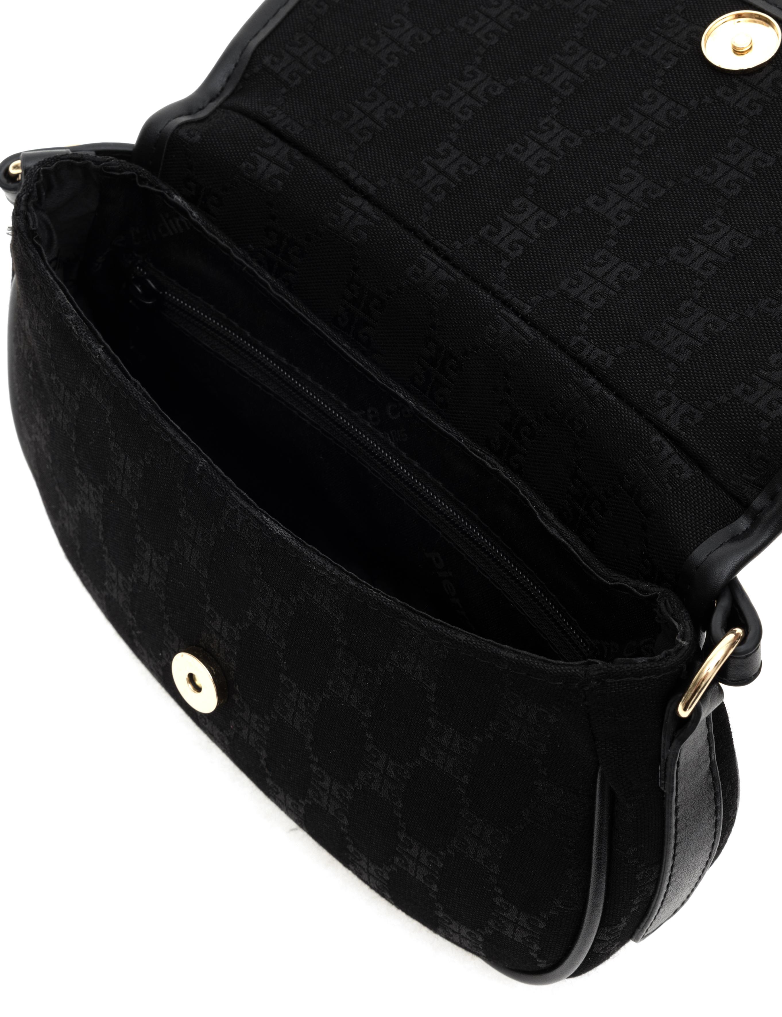 Siyah Çapraz Çanta