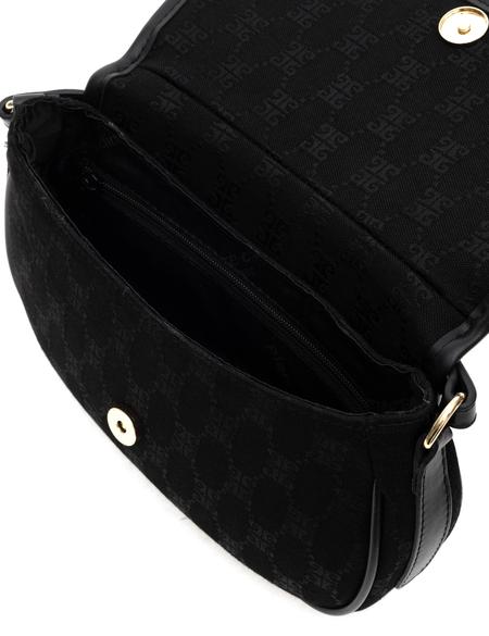 Siyah Çapraz Çanta - 50311157001