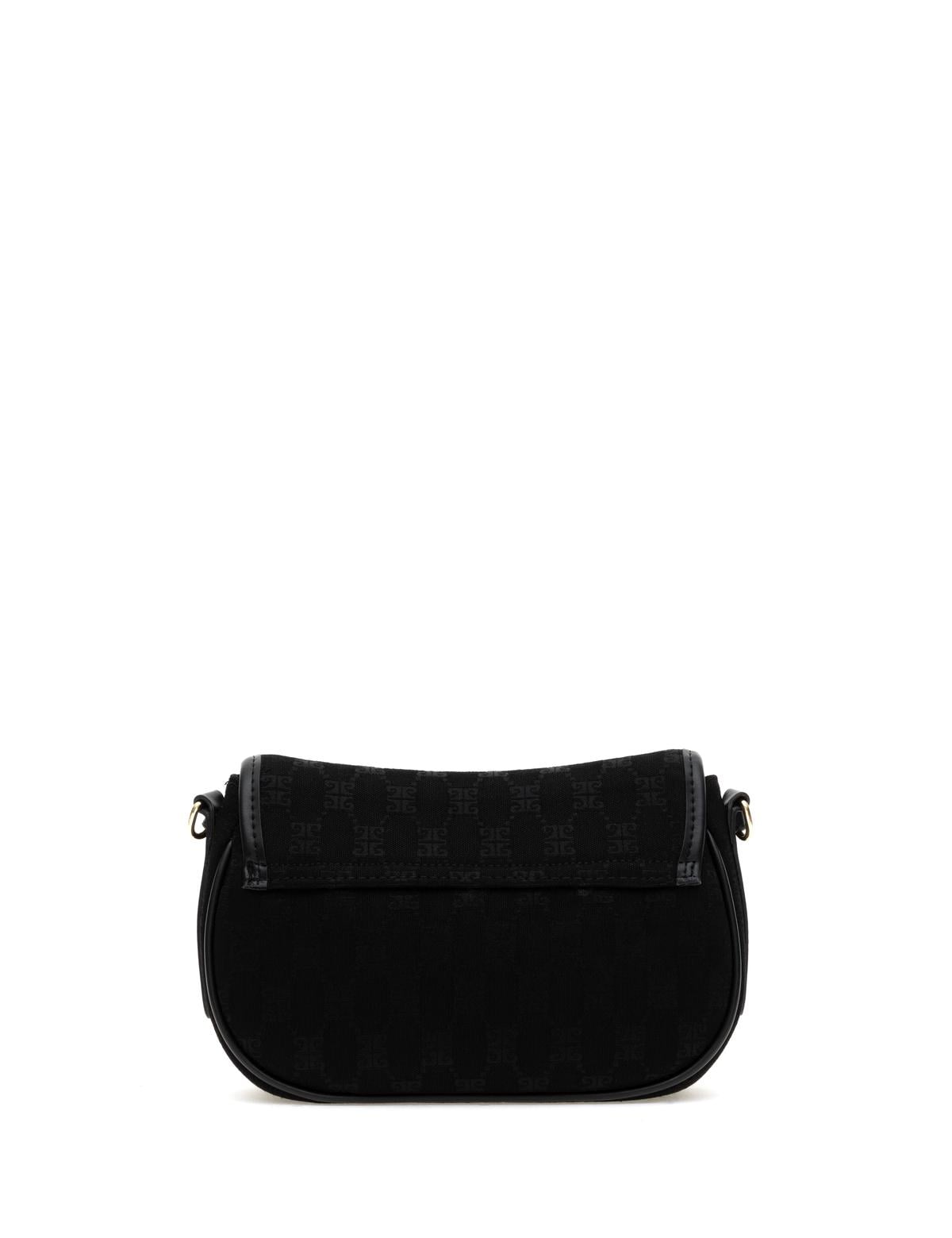 Siyah Çapraz Çanta - 50311157001