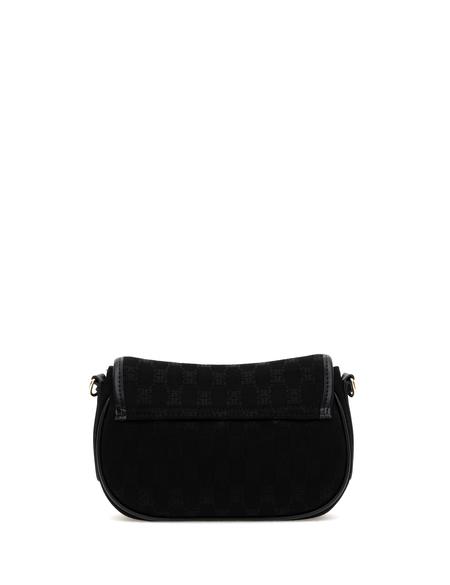 Siyah Çapraz Çanta - 50311157001