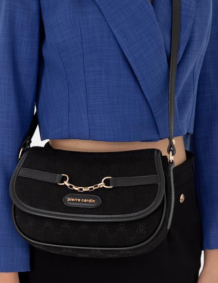 Siyah Çapraz Çanta - 50311157001