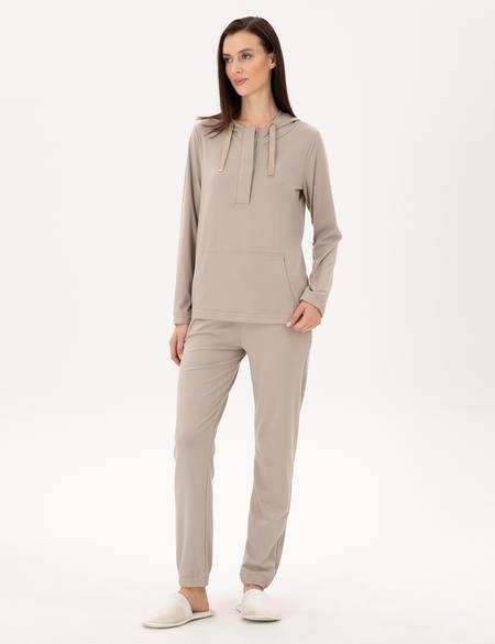 Kum Pijama Takımı - 50311340008