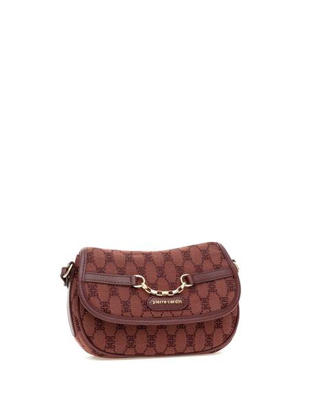 Bordo Çapraz Çanta - 50311157007