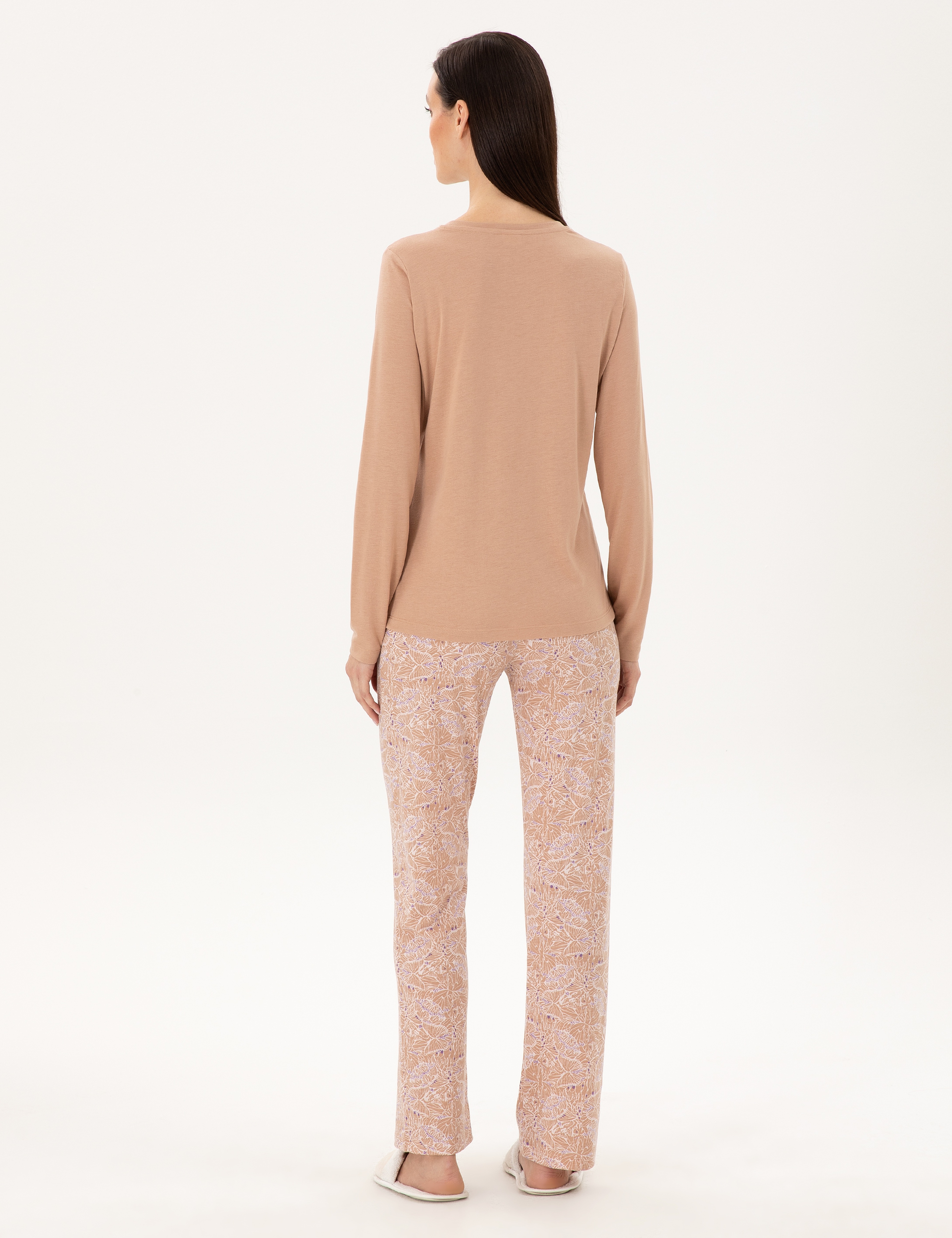 Vizon Pijama Takımı - Image 5