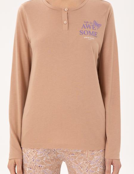 Vizon Pijama Takımı - 50311259001