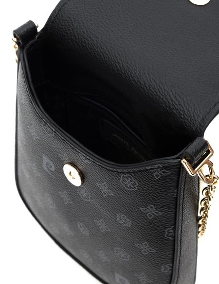 Siyah Çapraz Çanta - 50307593001