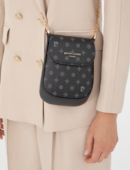 Siyah Çapraz Çanta - 50307593001