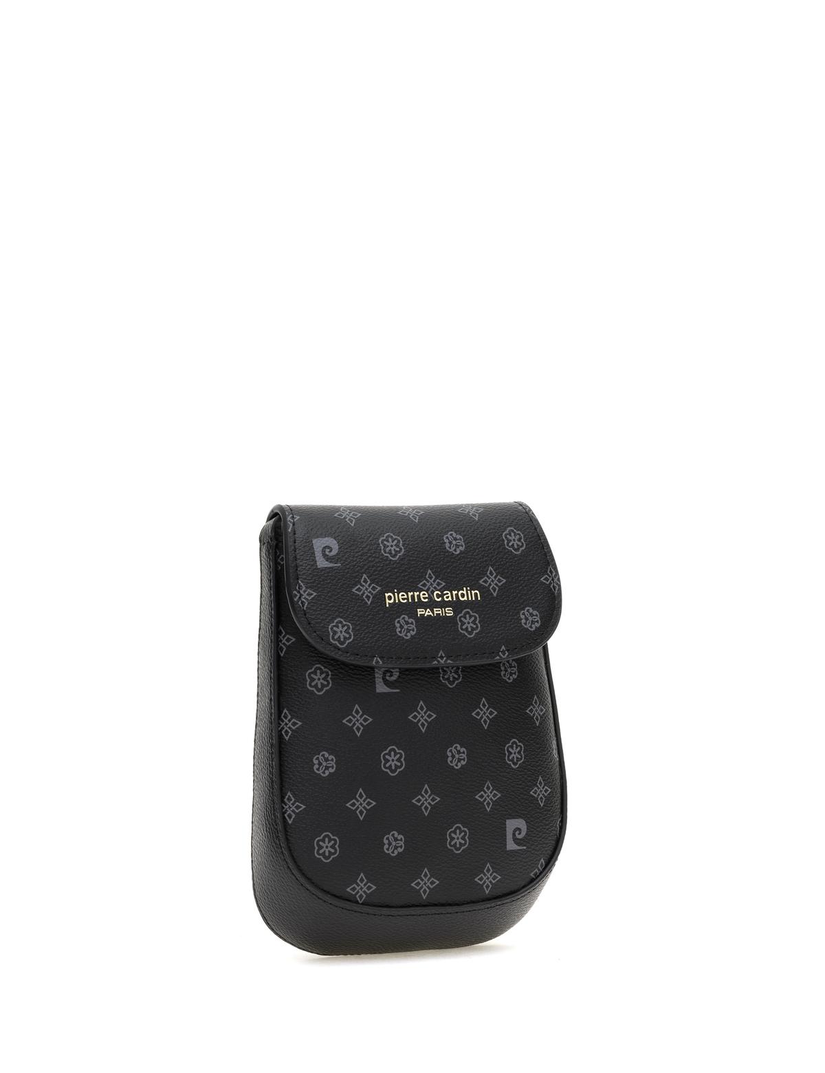 Siyah Çapraz Çanta - 50307593001