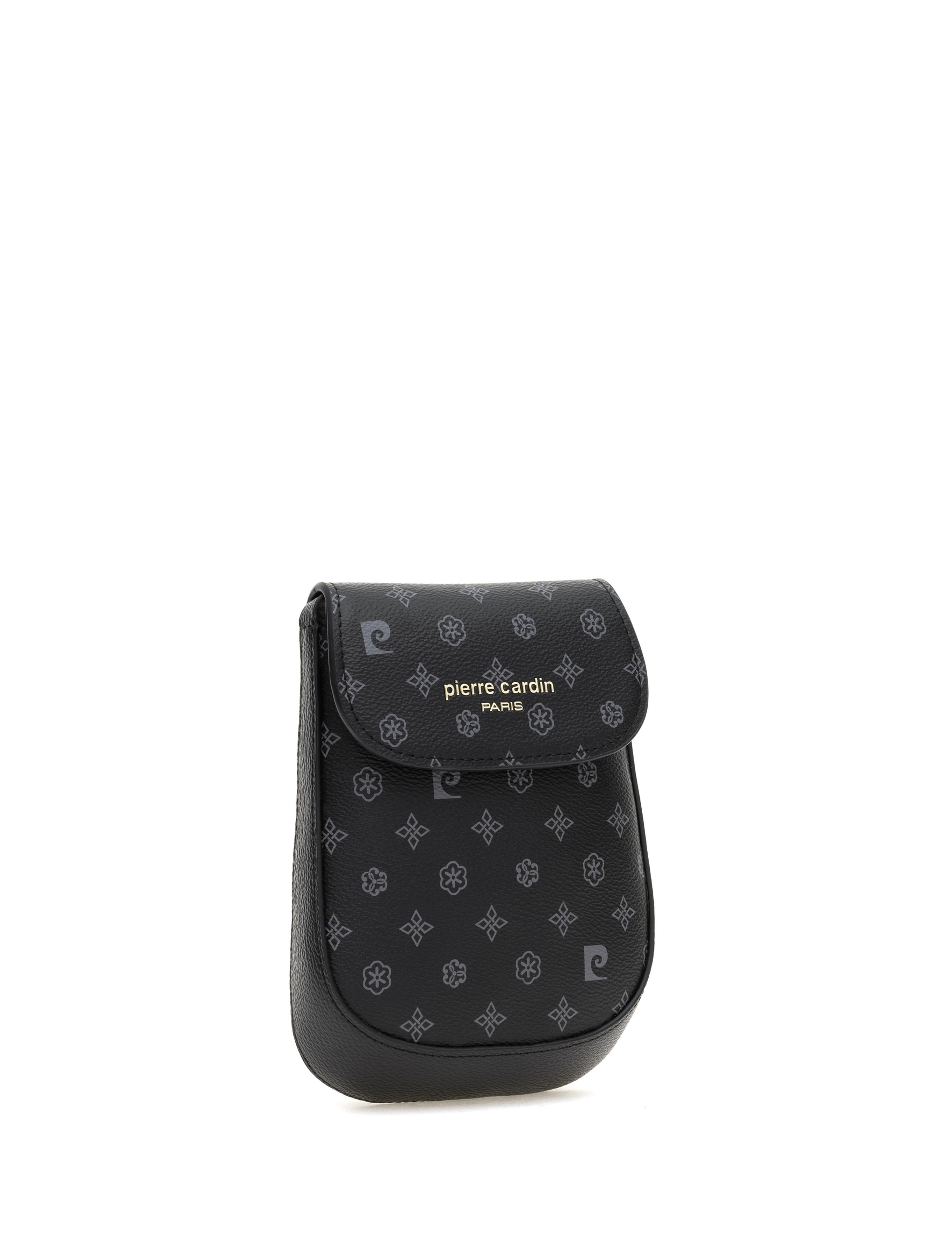 Siyah Çapraz Çanta