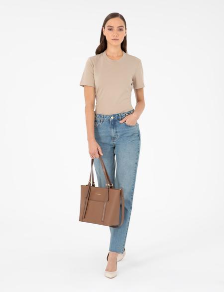 Taba Omuz Çantası - 50311173006