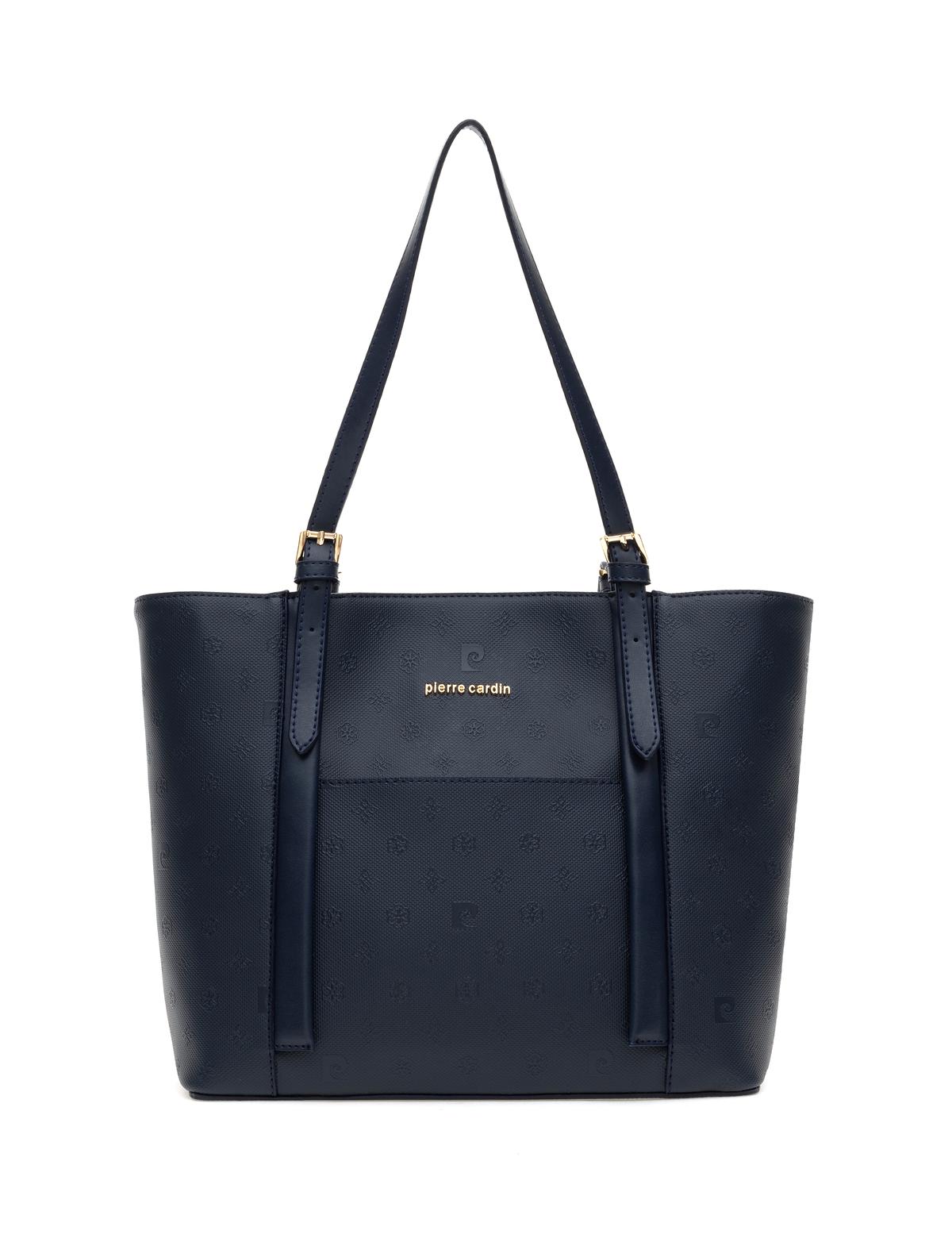 Lacivert Omuz Çantası - 50311173002