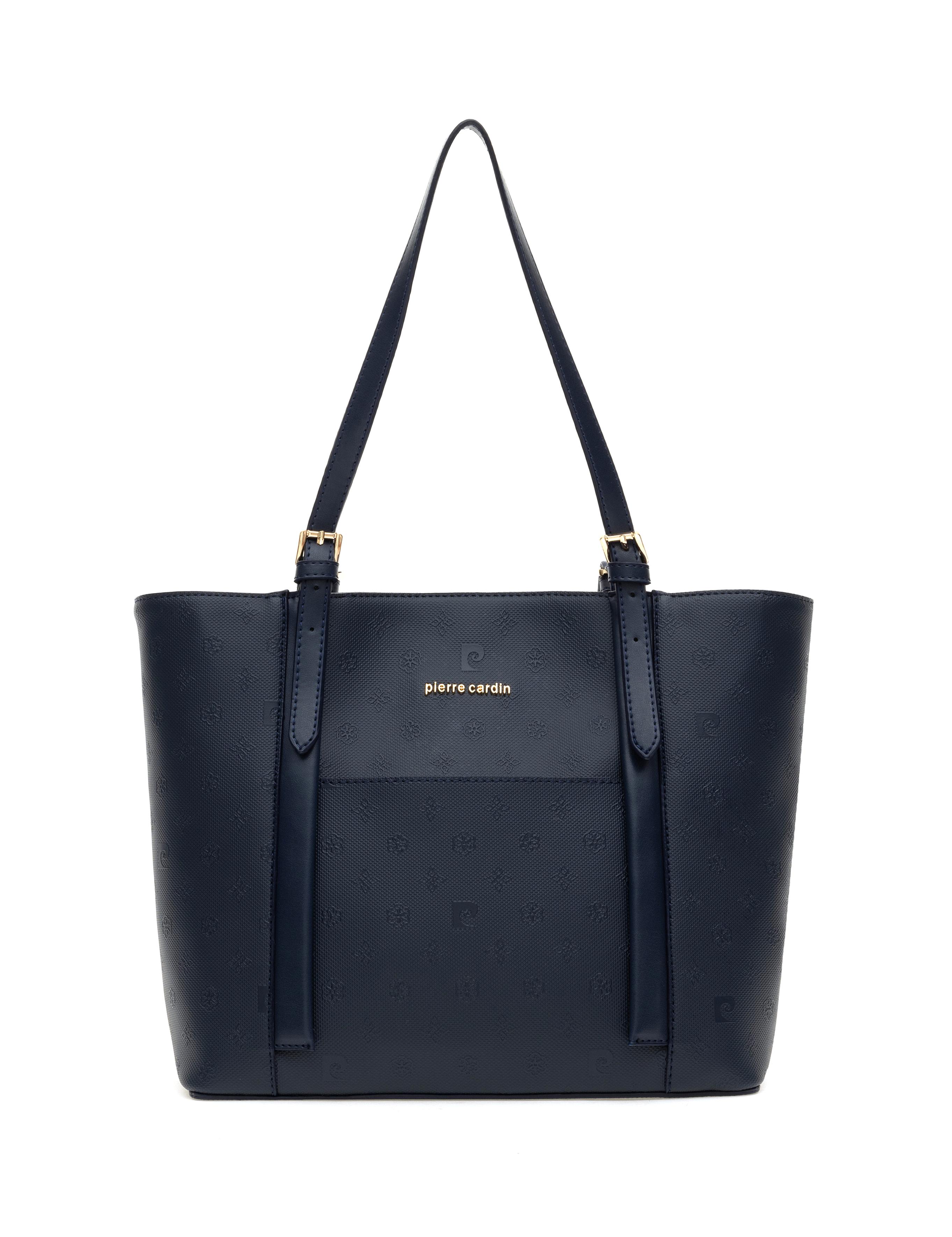 Lacivert Omuz Çantası