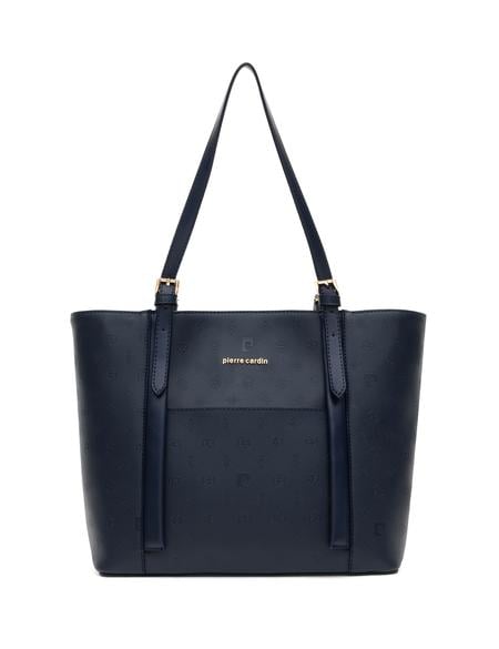 Lacivert Omuz Çantası - 50311173002