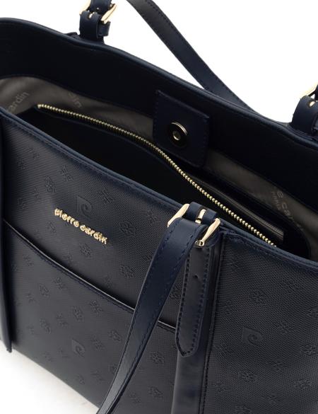 Lacivert Omuz Çantası - 50311173002