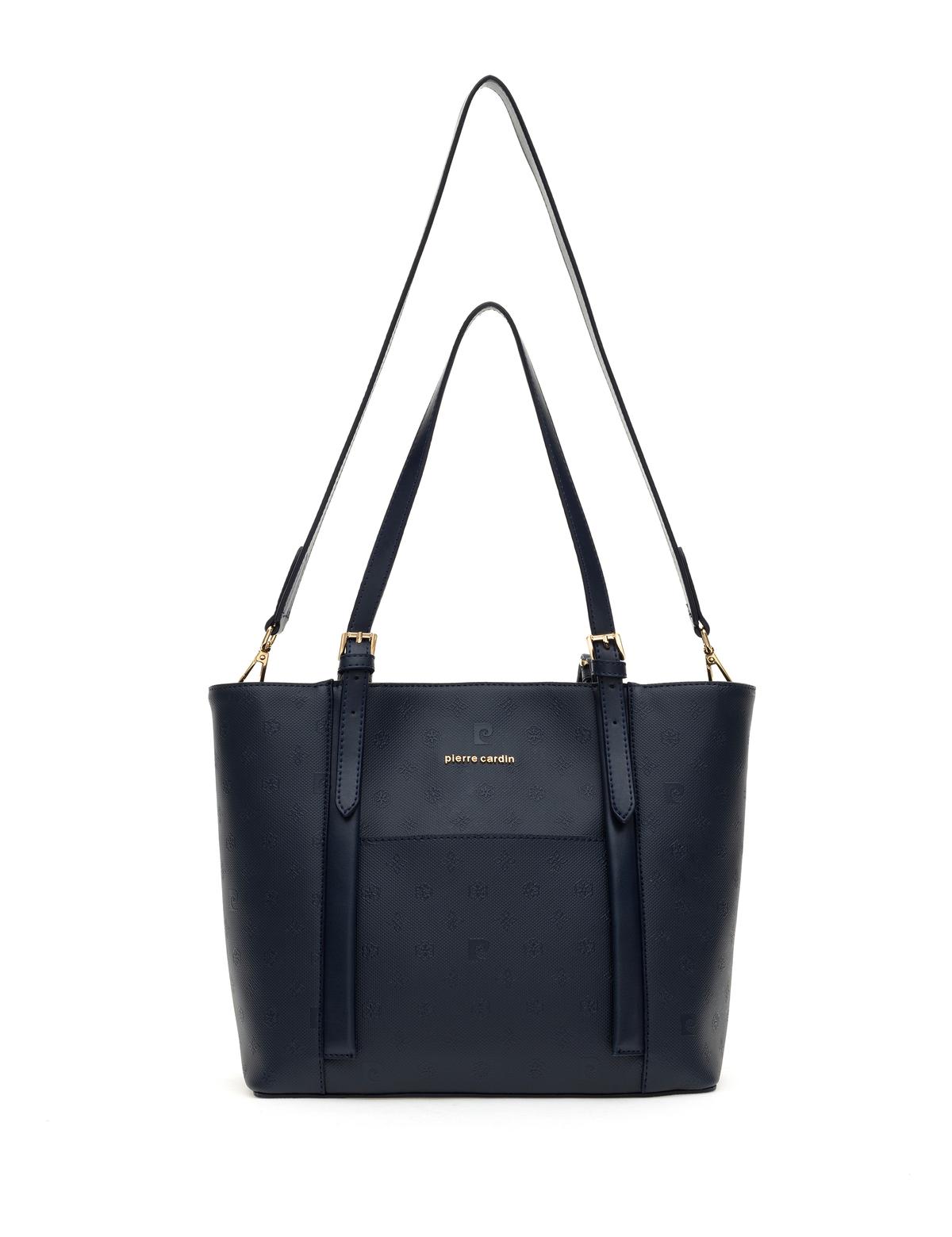 Lacivert Omuz Çantası - 50311173002