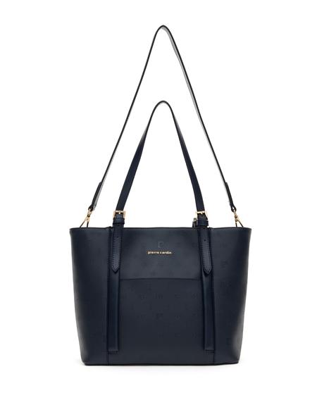 Lacivert Omuz Çantası - 50311173002