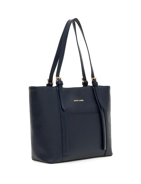 Lacivert Omuz Çantası - 50311173002