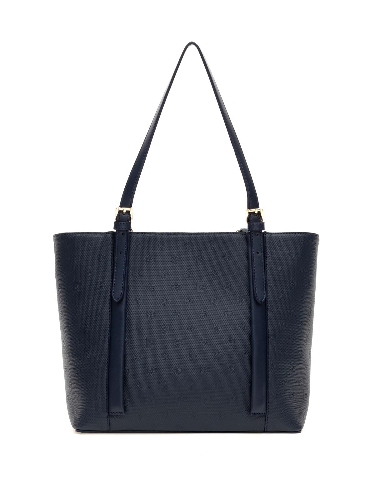 Lacivert Omuz Çantası - 50311173002