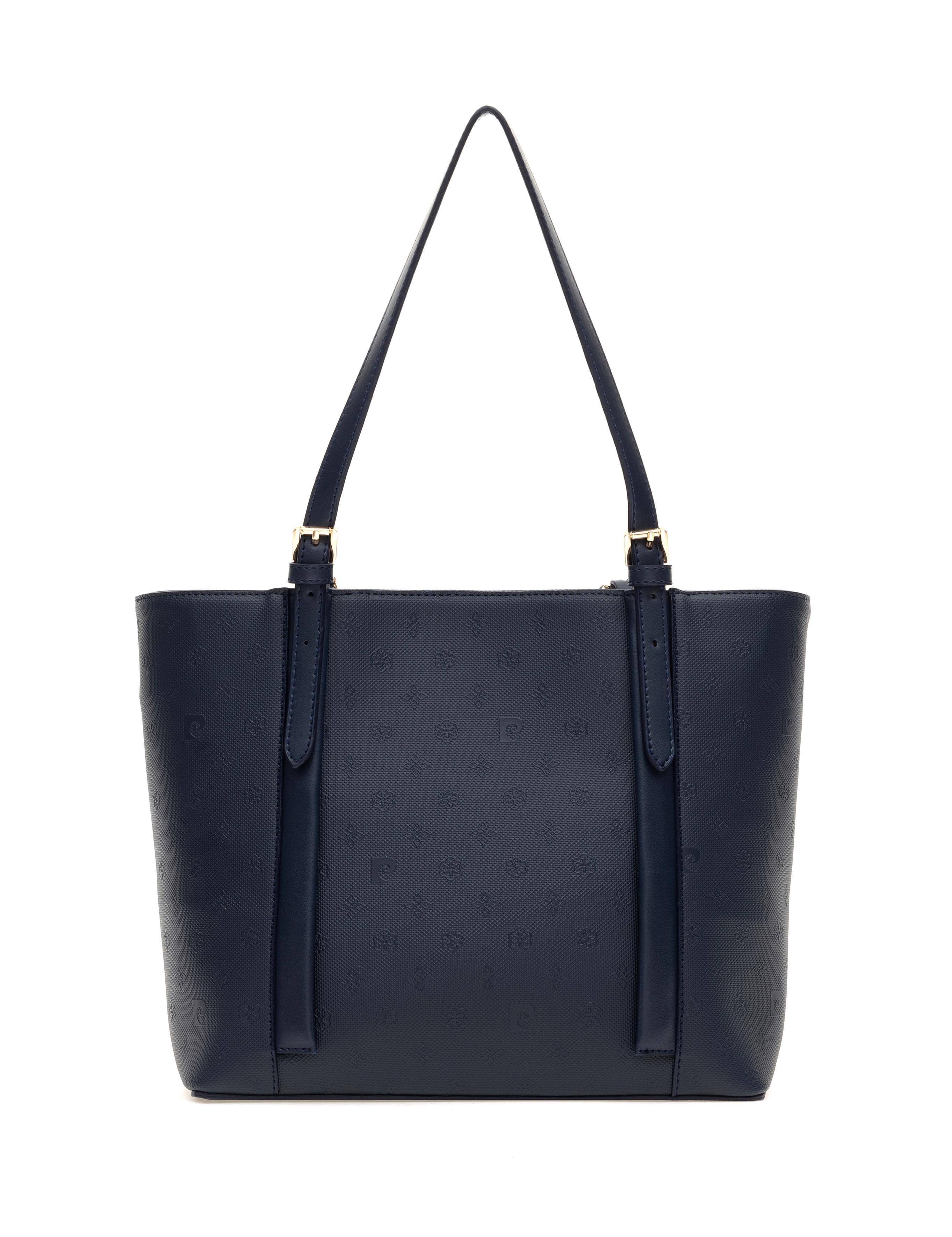 Lacivert Omuz Çantası