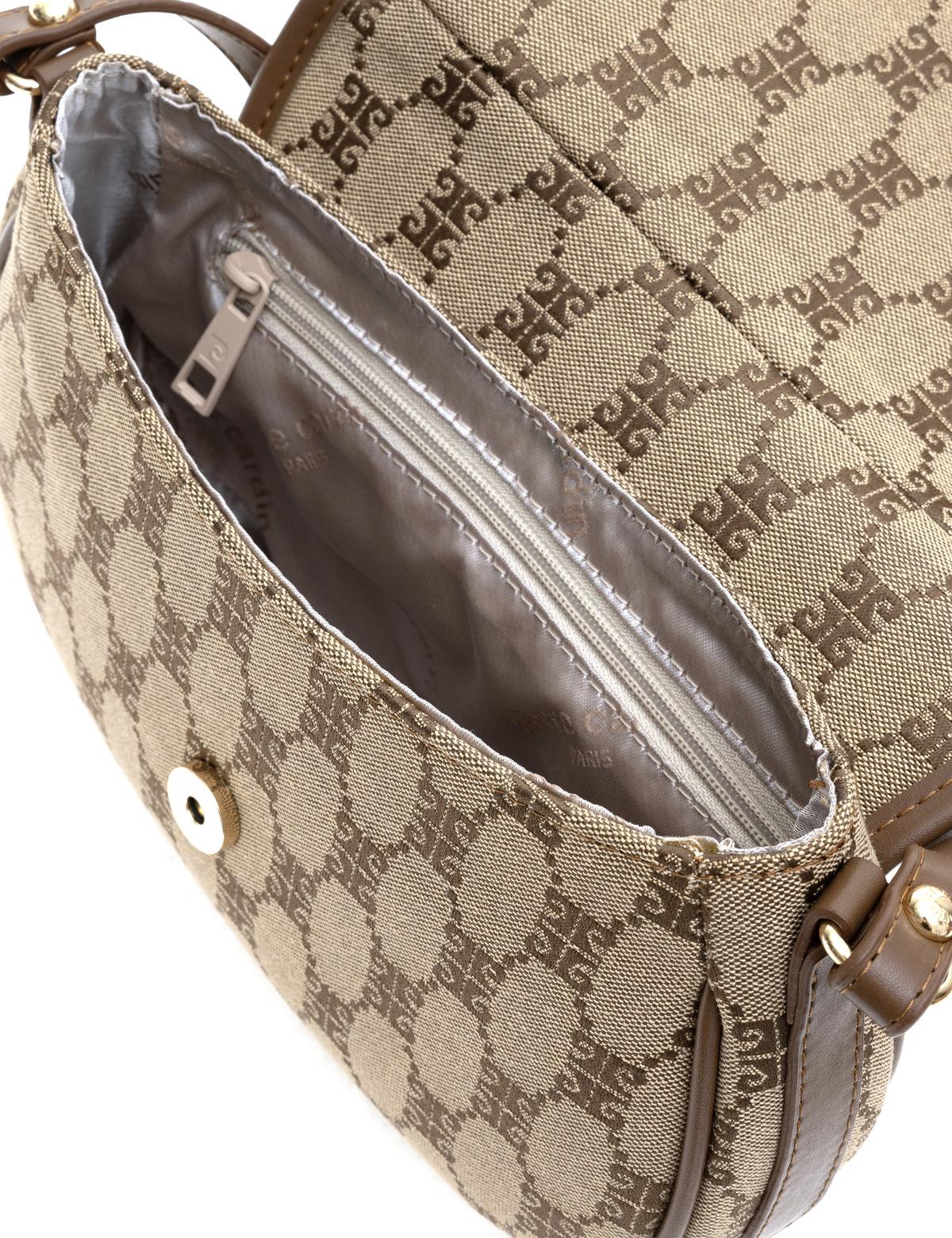 Kahverengi Çapraz Çanta - 50311157002