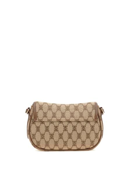 Kahverengi Çapraz Çanta - 50311157002