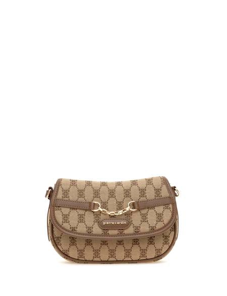 Kahverengi Çapraz Çanta - 50311157002