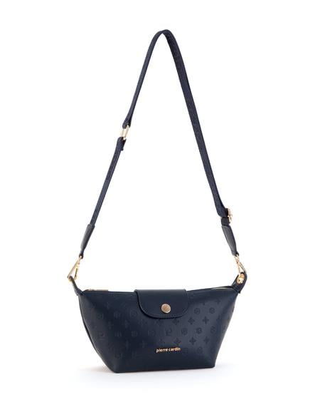 Lacivert Çapraz Çanta - 50311188002