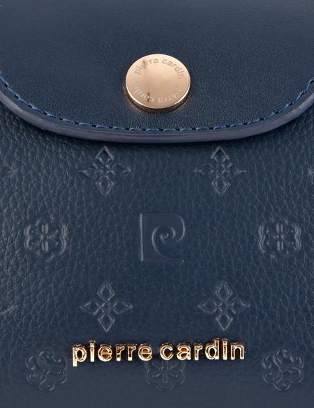 Lacivert Çapraz Çanta - 50311188002