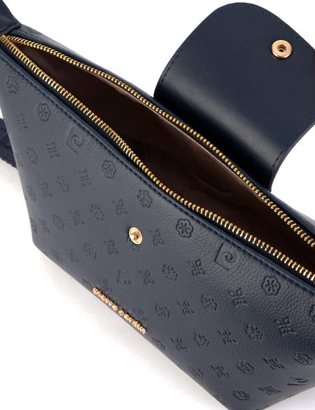 Lacivert Çapraz Çanta - 50311188002